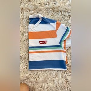 Levi’s shirt size M